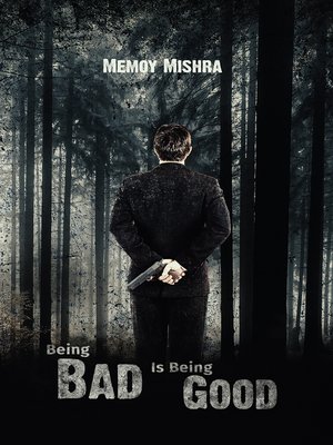 cover image of Being Bad Is Being Good